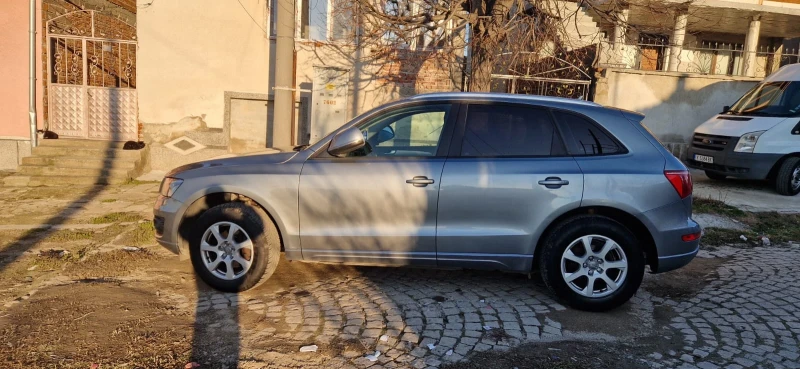 Audi Q5 2.0TDI 177Ps Quattro, снимка 4 - Автомобили и джипове - 48558690