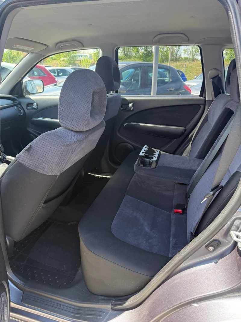 Mitsubishi Outlander 2.4* Автоматик* Клима* Реални 145.000* Бартер* , снимка 10 - Автомобили и джипове - 50130894