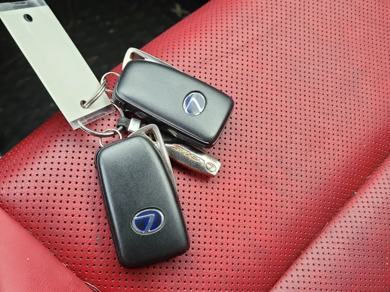 Lexus RX 450h * * CARFAX * * АВТО КРЕДИТ * * , снимка 10 - Автомобили и джипове - 52457764