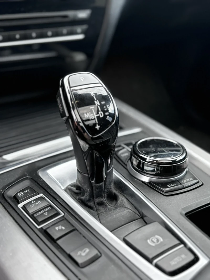 BMW X5 3.5 M Performance, снимка 8 - Автомобили и джипове - 52772019