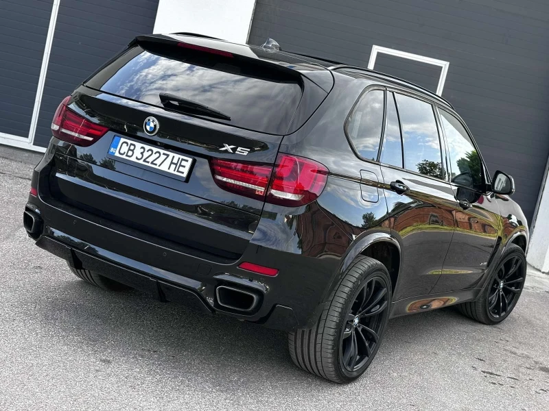 BMW X5 3.5 M Performance, снимка 2 - Автомобили и джипове - 52772019