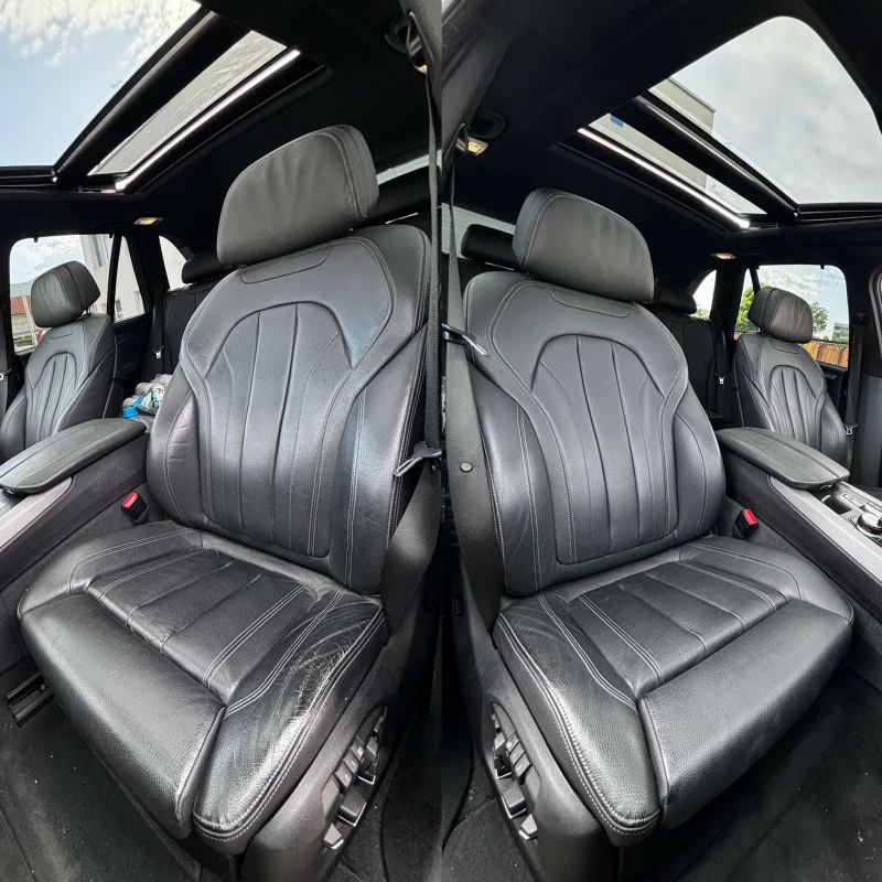 BMW X5 3.5 M Performance, снимка 11 - Автомобили и джипове - 52772019