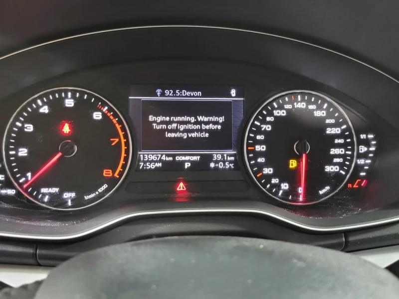 Audi Q5 * KOMFORT * CARFAX * ЦЕНА ДО БГ, снимка 11 - Автомобили и джипове - 53046534