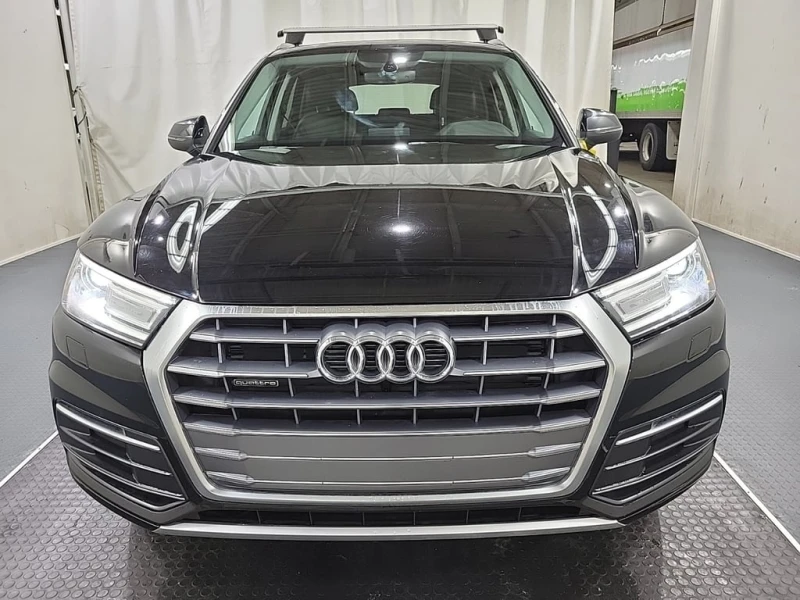 Audi Q5 * KOMFORT * CARFAX * ЦЕНА ДО БГ, снимка 7 - Автомобили и джипове - 53046534