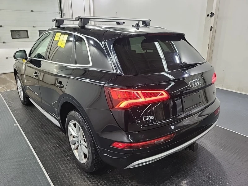 Audi Q5 * KOMFORT * CARFAX * ЦЕНА ДО БГ, снимка 4 - Автомобили и джипове - 53046534