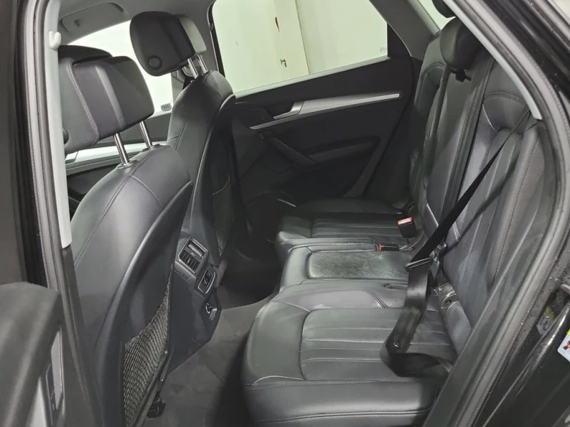 Audi Q5 * KOMFORT * CARFAX * ЦЕНА ДО БГ, снимка 13 - Автомобили и джипове - 53046534