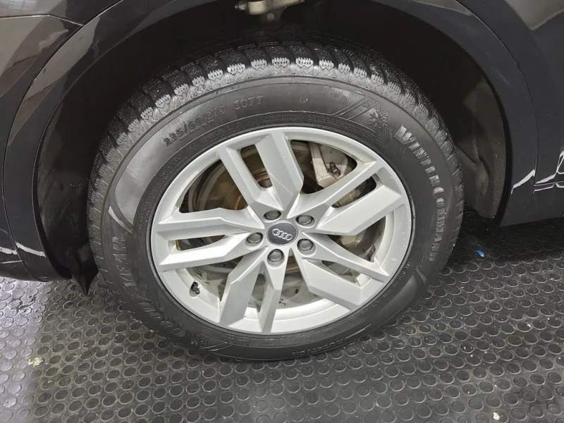 Audi Q5 * KOMFORT * CARFAX * ЦЕНА ДО БГ, снимка 8 - Автомобили и джипове - 53046534