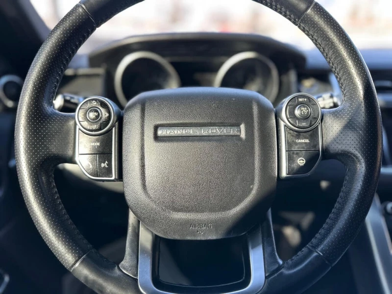 Land Rover Range Rover Sport, снимка 10 - Автомобили и джипове - 53189490