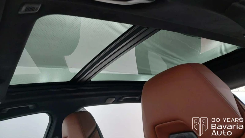 BMW X5 40d xDrive M Sport Paket Sportautomatic, снимка 12 - Автомобили и джипове - 53287811