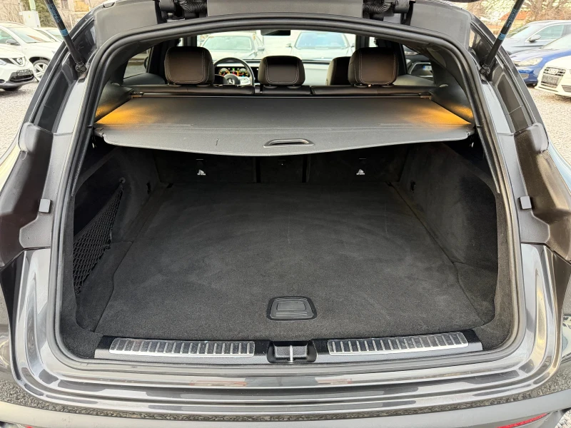 Mercedes-Benz EQC 400, 4-Matic, 85 kWh, AMG, 80 000 Km!(В ГАРАНЦИЯ), снимка 14 - Автомобили и джипове - 53472998