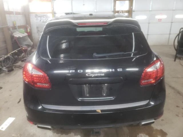 Porsche Cayenne, снимка 2 - Автомобили и джипове - 48585607