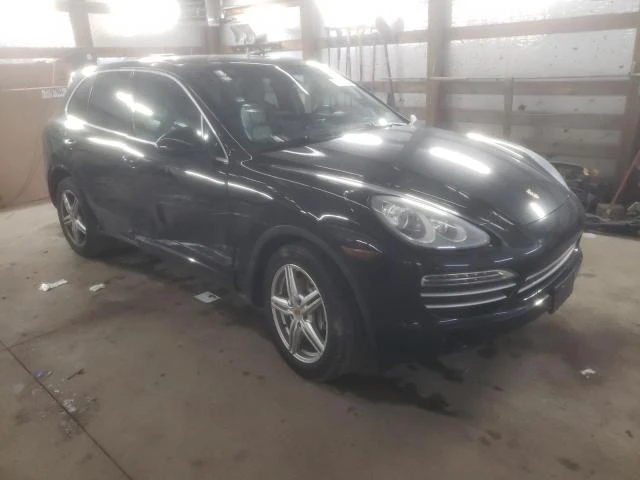 Porsche Cayenne, снимка 4 - Автомобили и джипове - 48585607