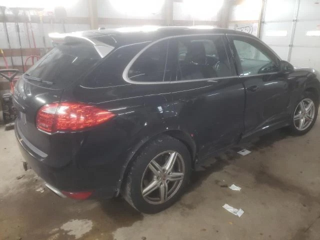 Porsche Cayenne, снимка 6 - Автомобили и джипове - 48585607