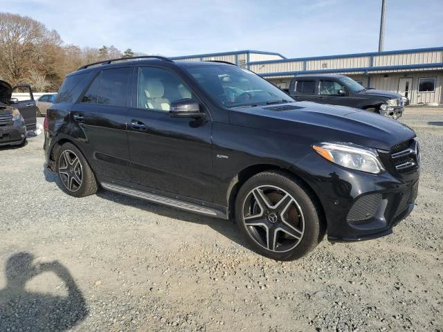 Mercedes-Benz GLE 43 AMG 4MATIC ПАНО* КЕЙЛЕС*  BLIND SPOT* harman/kardon* , снимка 1 - Автомобили и джипове - 48642800