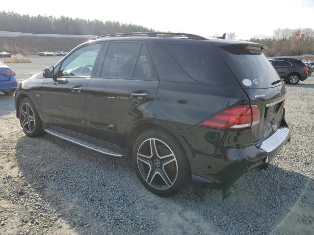 Mercedes-Benz GLE 43 AMG 4MATIC ПАНО* КЕЙЛЕС*  BLIND SPOT* harman/kardon* , снимка 4 - Автомобили и джипове - 48642800