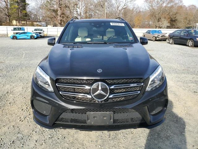 Mercedes-Benz GLE 43 AMG 4MATIC ПАНО* КЕЙЛЕС*  BLIND SPOT* harman/kardon* , снимка 5 - Автомобили и джипове - 48642800