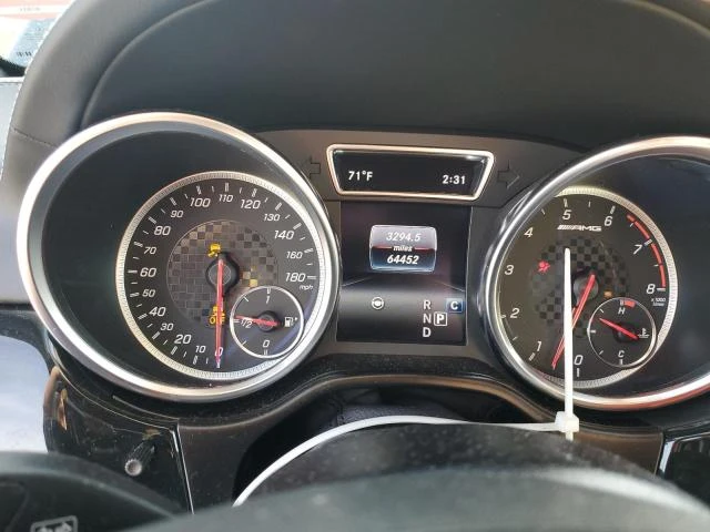 Mercedes-Benz GLE 43 AMG 4MATIC ПАНО* КЕЙЛЕС*  BLIND SPOT* harman/kardon* , снимка 11 - Автомобили и джипове - 48642800