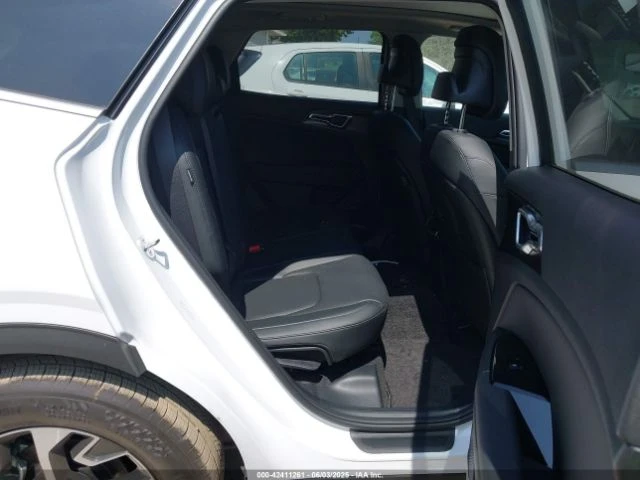Kia Sportage 2.5 - изображение 8