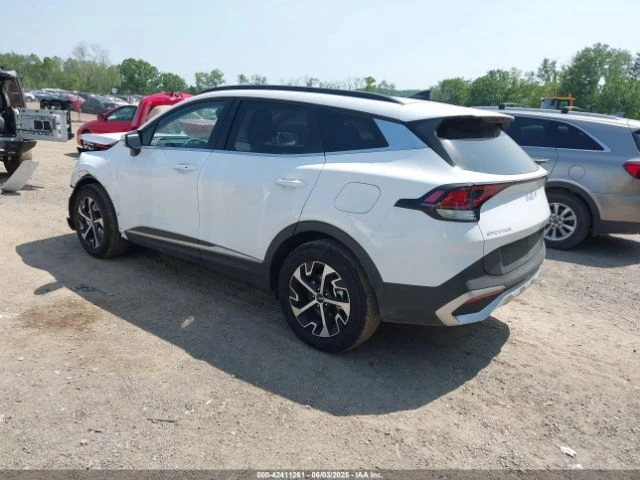 Kia Sportage 2.5 - изображение 3