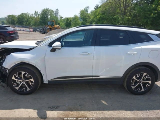 Kia Sportage 2.5 | Mobile.bg   14