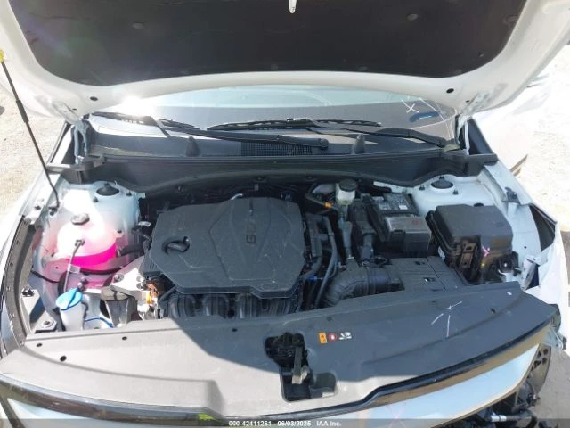 Kia Sportage 2.5 - изображение 10