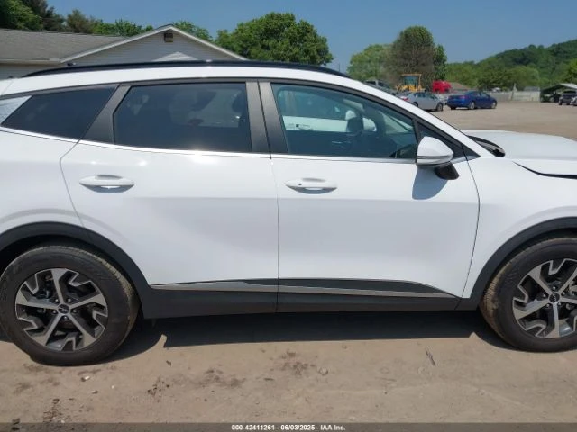Kia Sportage 2.5 | Mobile.bg   13