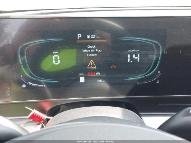 Kia Sportage 2.5 - изображение 7