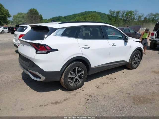 Kia Sportage 2.5 - изображение 4