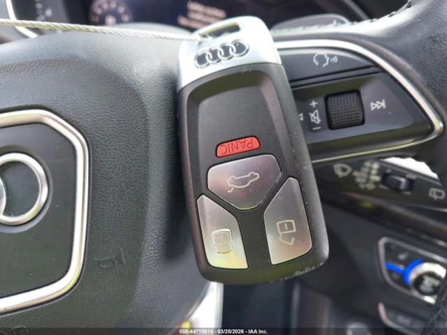 Audi Q5 PRESTIGE| BANG&OLUFSEN| ПАНО| HEAD UP, снимка 13 - Автомобили и джипове - 54608546