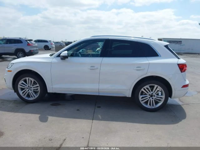 Audi Q5 PRESTIGE| BANG&OLUFSEN| ПАНО| HEAD UP, снимка 4 - Автомобили и джипове - 54608546