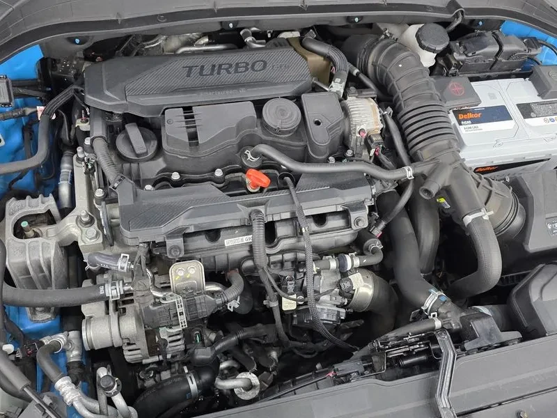 Hyundai Kona 1.6 - САМО 30% АВАНС, снимка 6 - Автомобили и джипове - 56305019