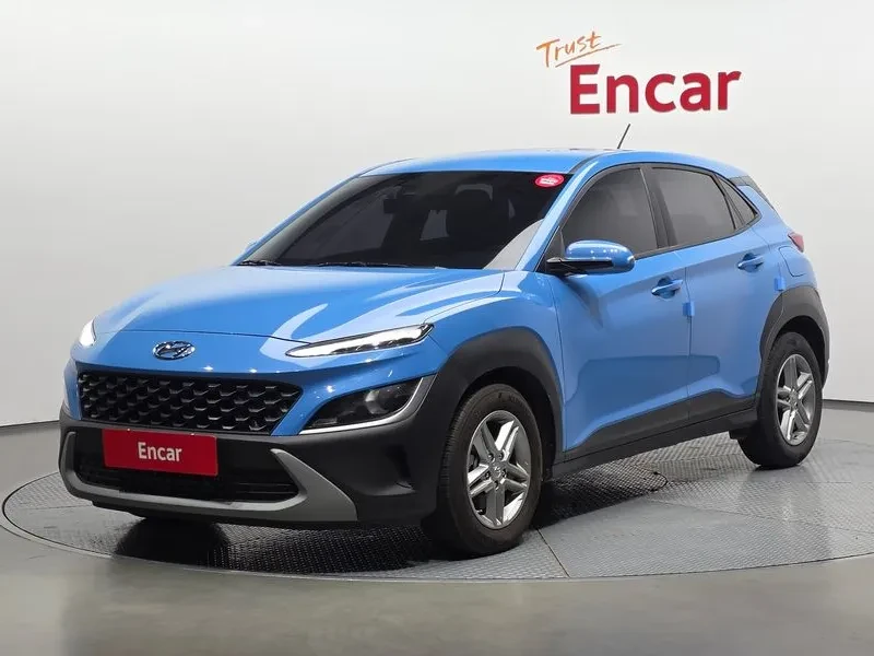 Hyundai Kona 1.6 - САМО 30% АВАНС
