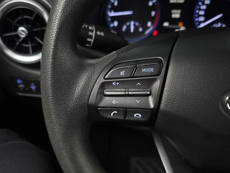 Hyundai Kona 1.6 - САМО 30% АВАНС, снимка 17 - Автомобили и джипове - 56305019