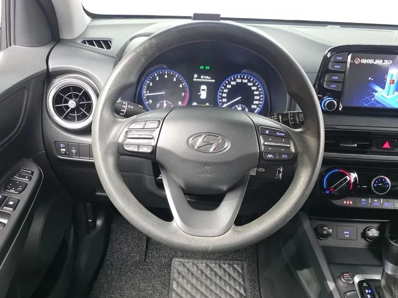 Hyundai Kona 1.6 - САМО 30% АВАНС, снимка 13 - Автомобили и джипове - 56305019