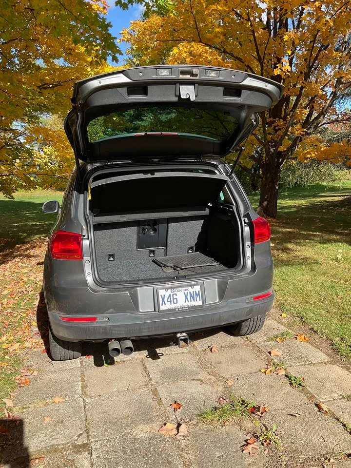 VW Tiguan Comfortline | Mobile.bg � ����������� 3