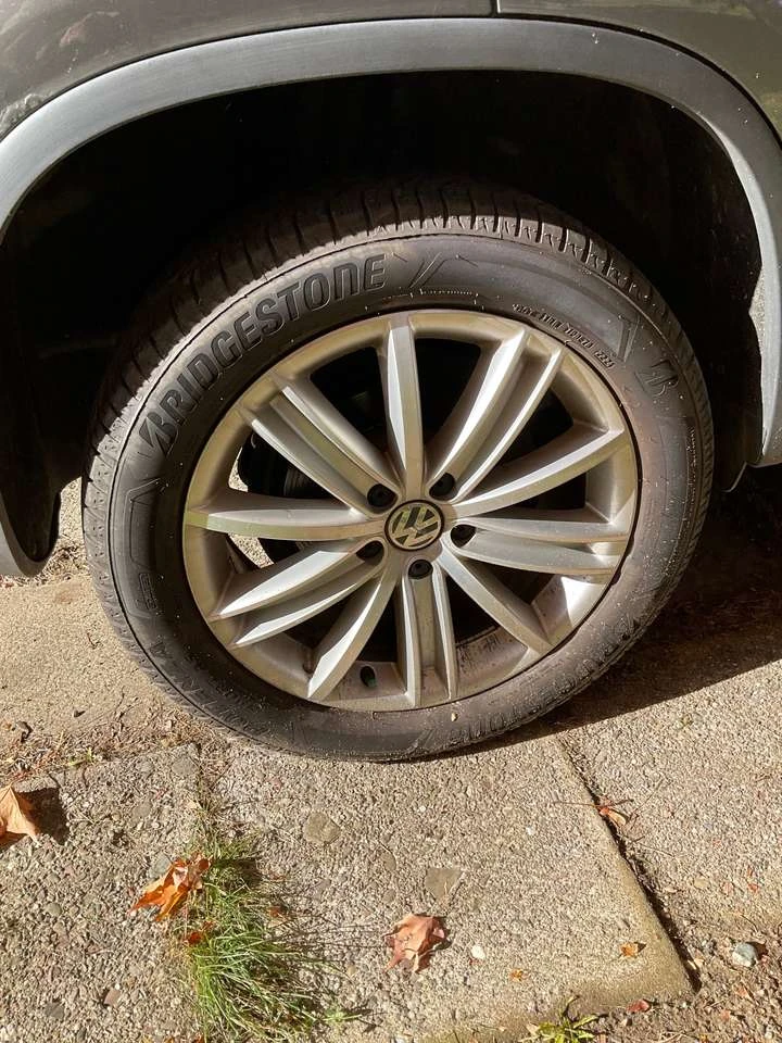VW Tiguan Comfortline | Mobile.bg � ����������� 12