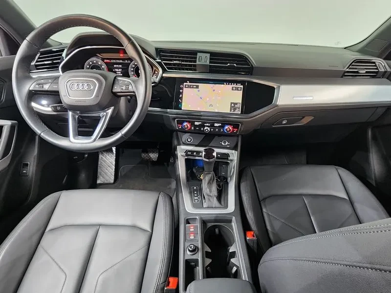 Audi Q3 40 Tfsi Quattro Premium, снимка 7 - Автомобили и джипове - 56702832