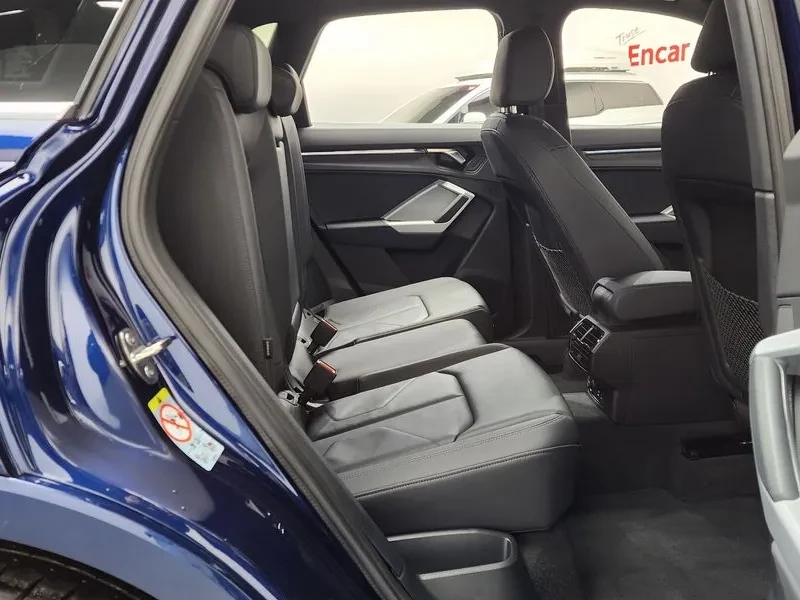 Audi Q3 40 Tfsi Quattro Premium, снимка 12 - Автомобили и джипове - 56702832