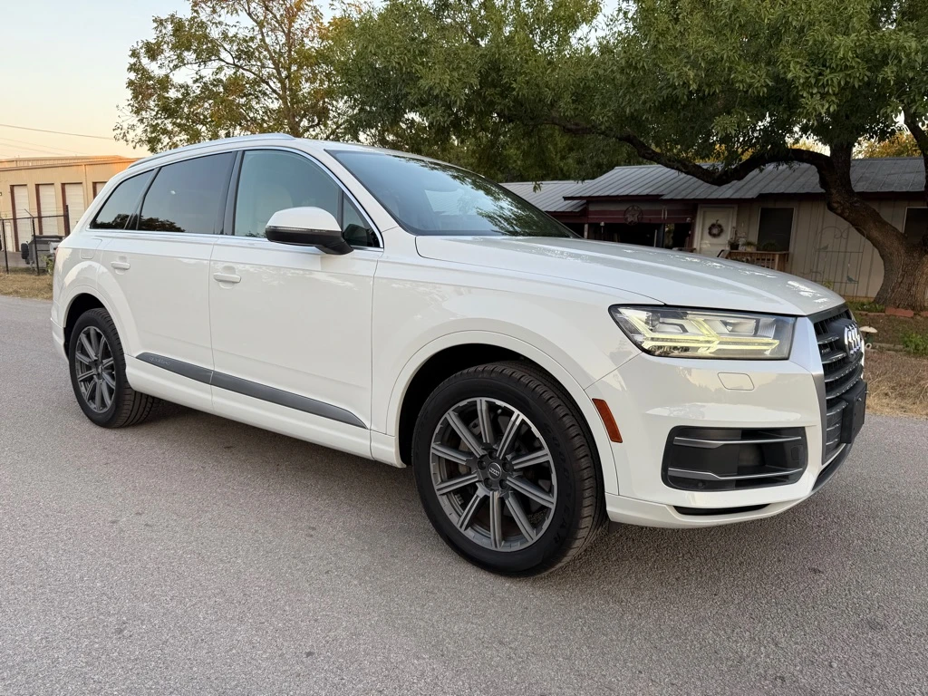 Audi Q7 PREMIUM PLUS - изображение 2