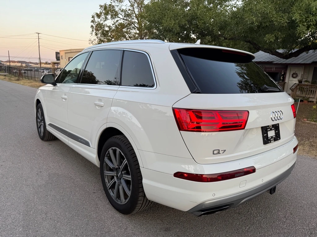 Audi Q7 PREMIUM PLUS - изображение 6