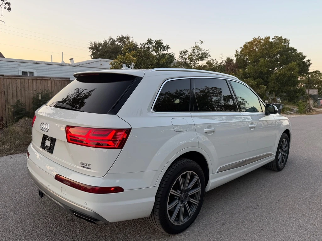 Audi Q7 PREMIUM PLUS - изображение 4