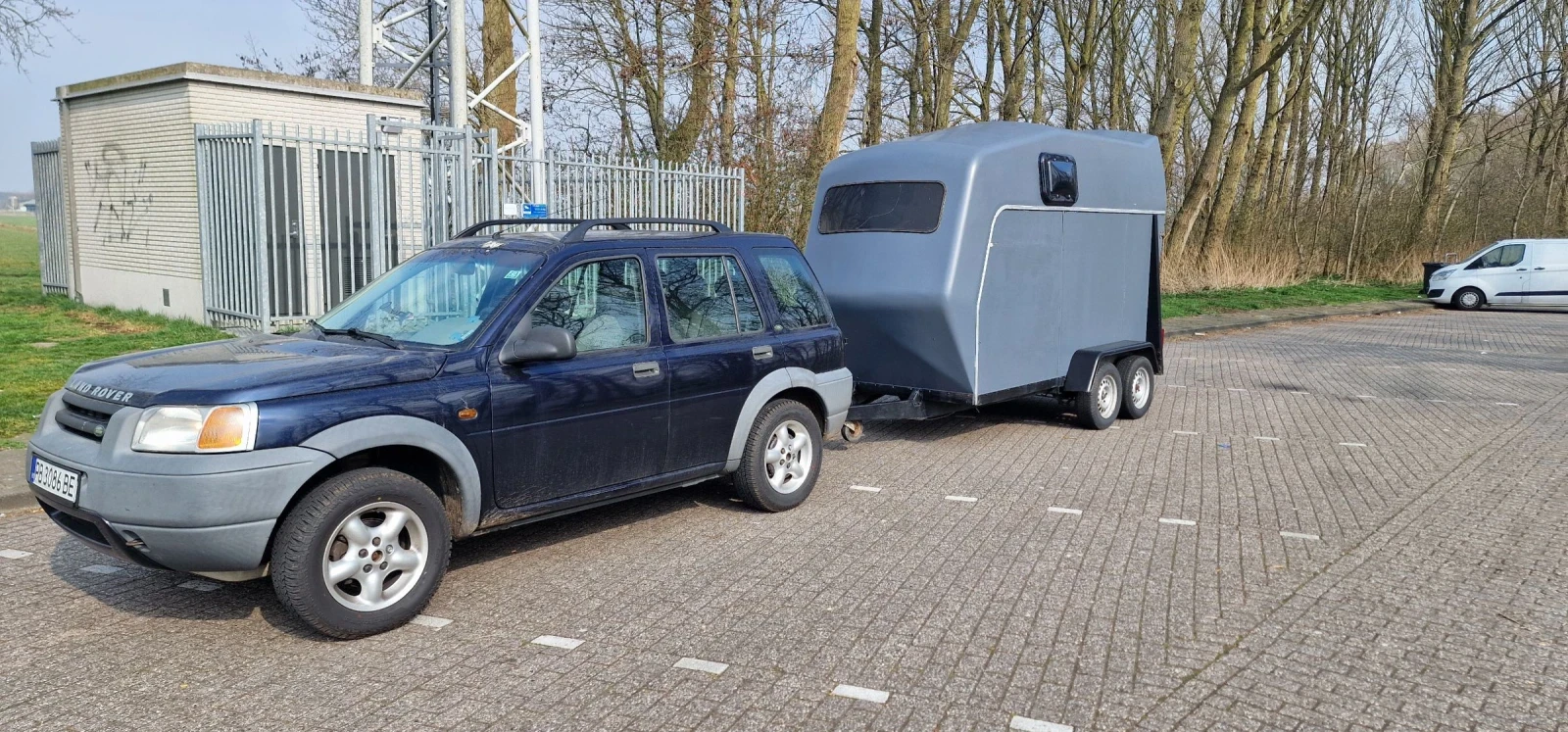 Land Rover Freelander | Mobile.bg � ����������� 1