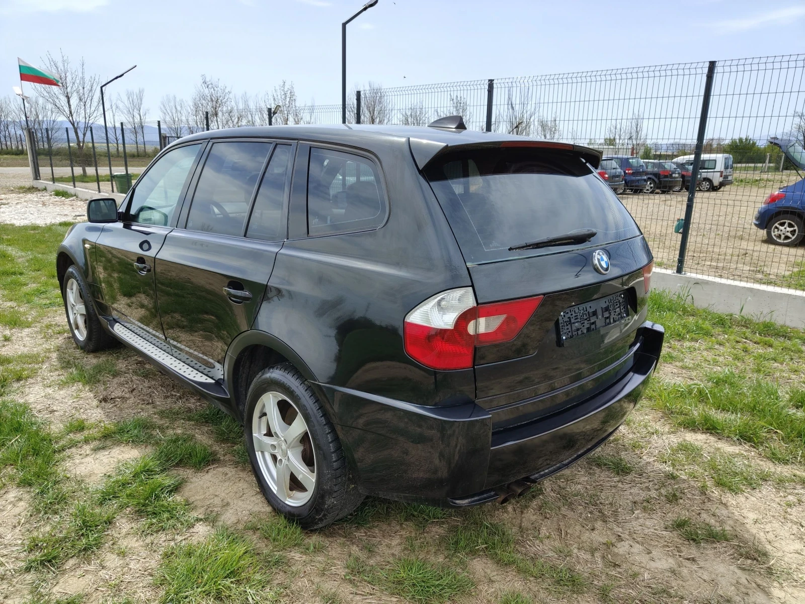 BMW X3 Х3 3.0i 231 - изображение 4