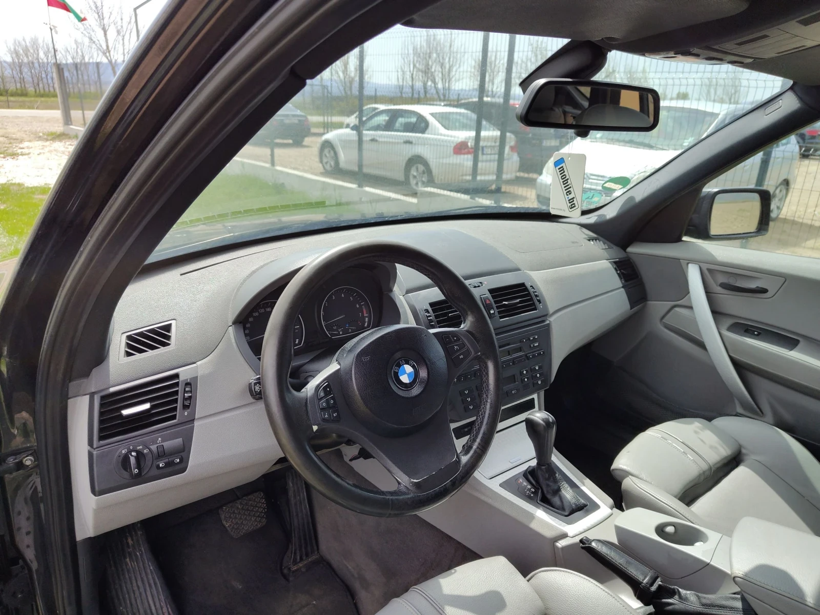BMW X3 Х3 3.0i 231 - изображение 10