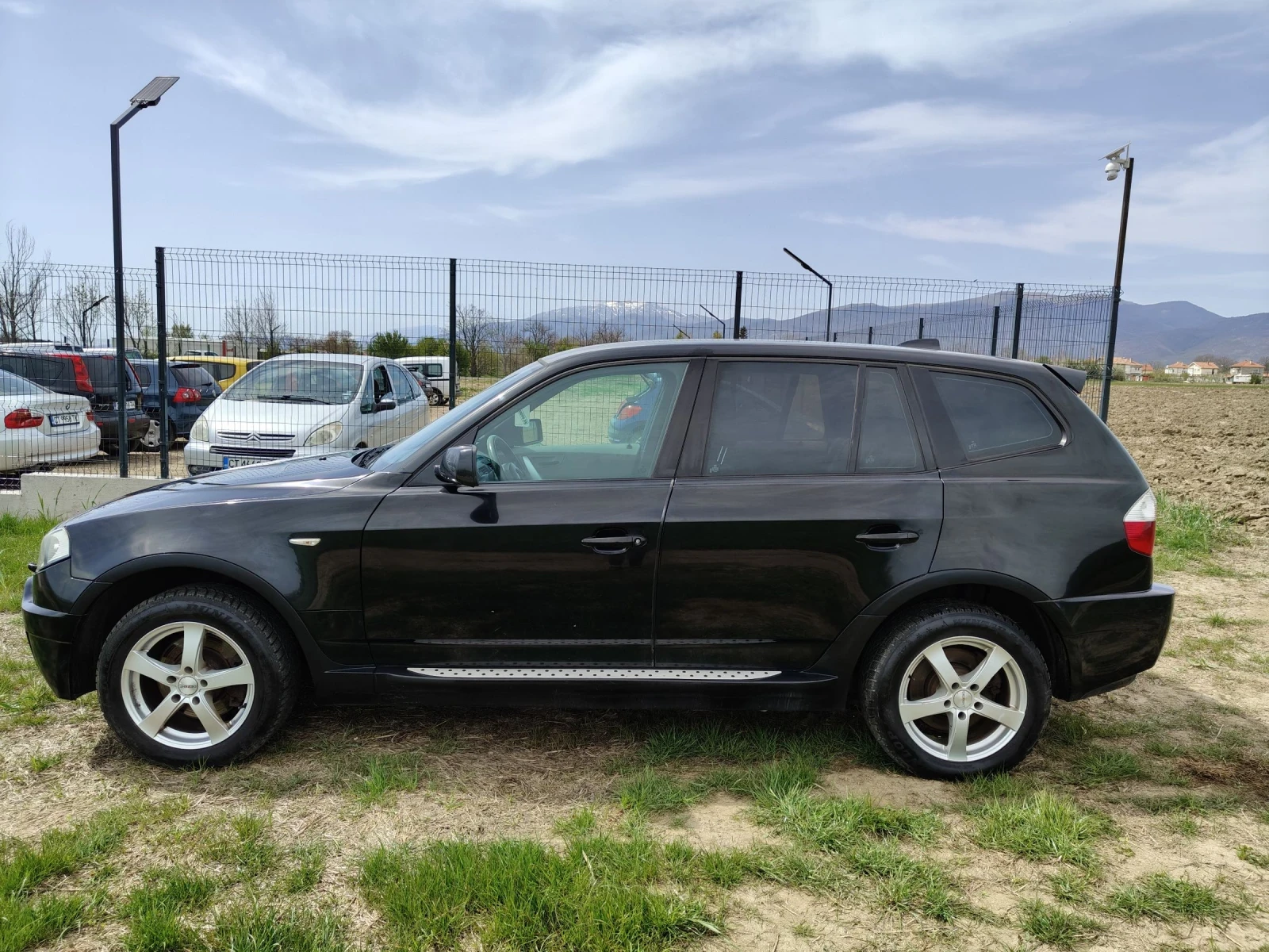 BMW X3 Х3 3.0i 231 - изображение 3