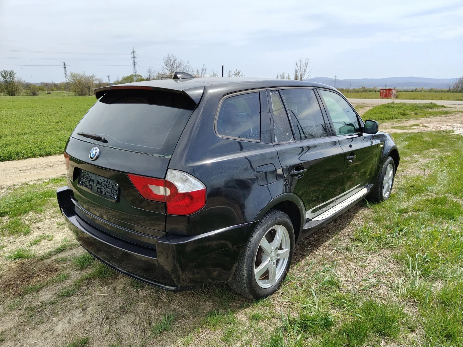 BMW X3 Х3 3.0i 231 - изображение 6