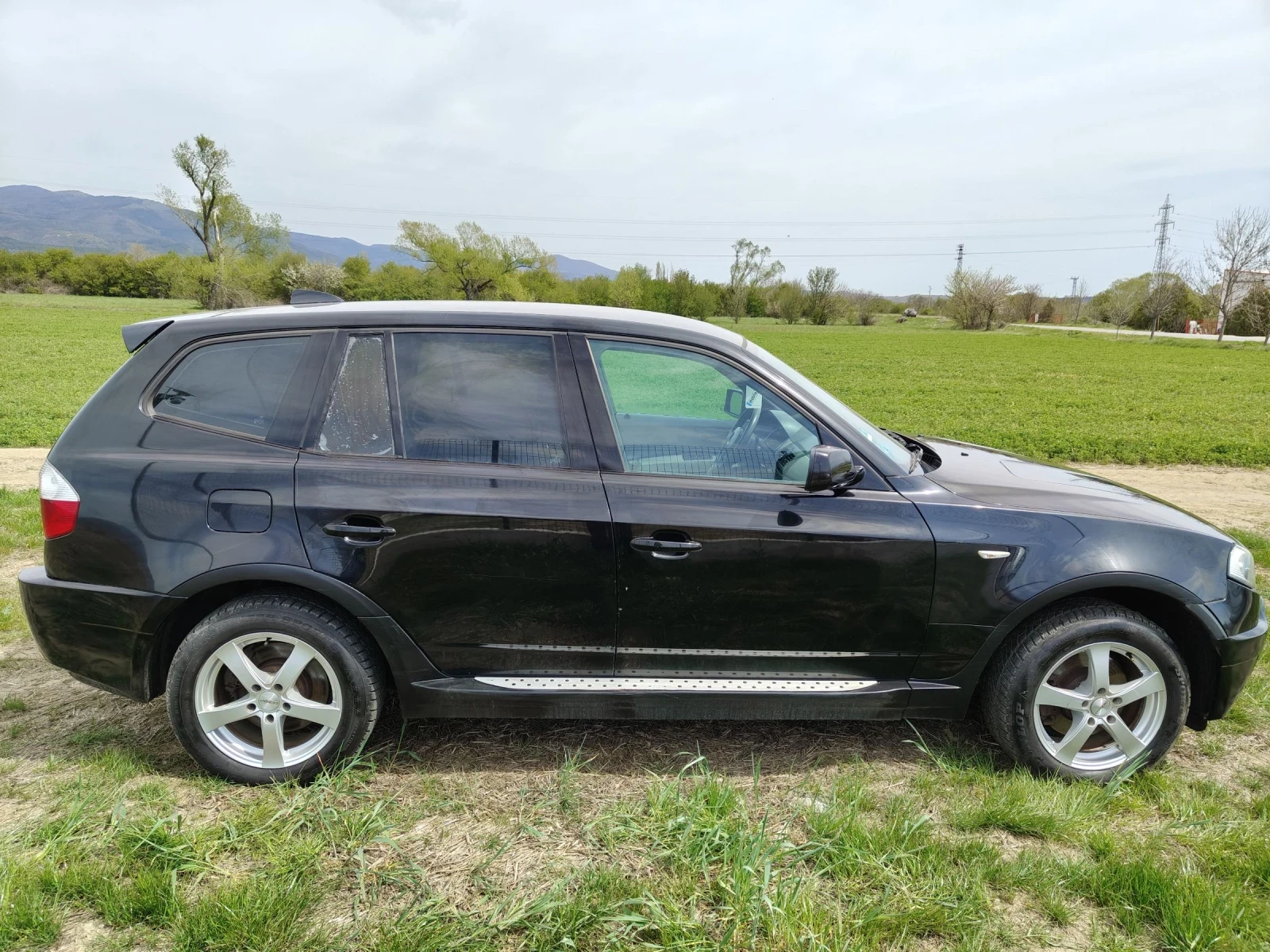 BMW X3 Х3 3.0i 231 - изображение 7
