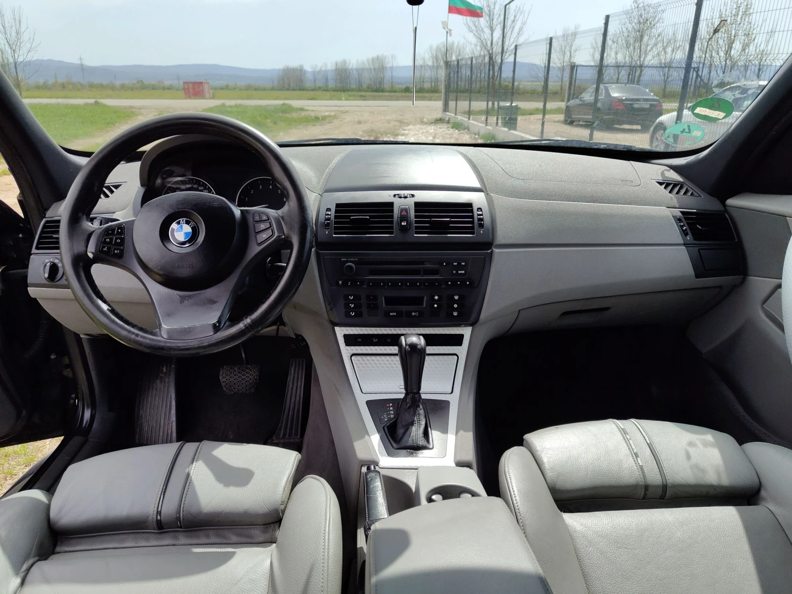 BMW X3 Х3 3.0i 231 - изображение 9