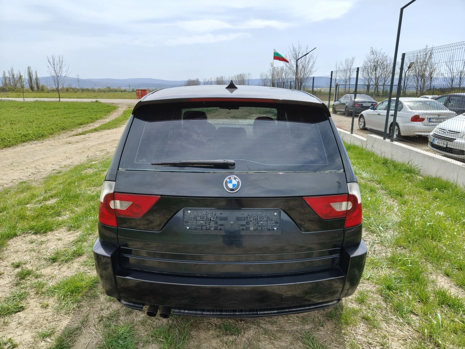 BMW X3 Х3 3.0i 231 - изображение 5