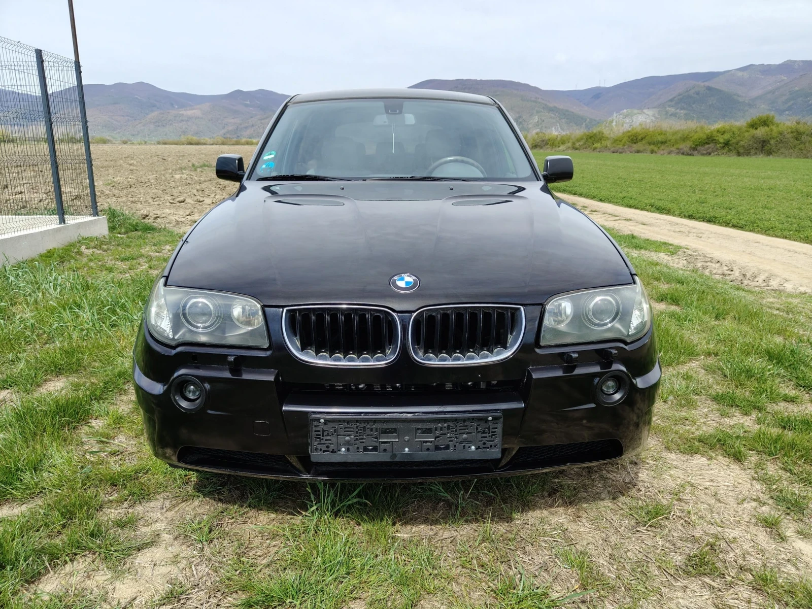 BMW X3 Х3 3.0i 231 - изображение 2